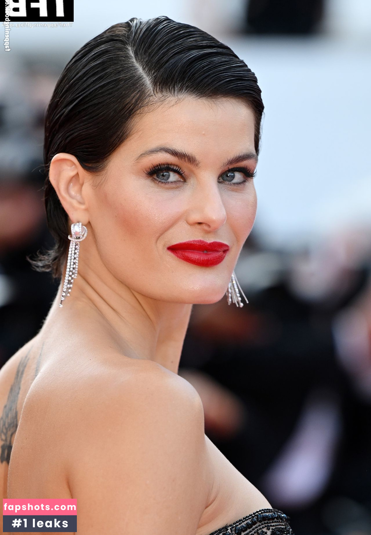 Isabeli Fontana Nacktheit OnlyFans Fotos #201 - Fapshots