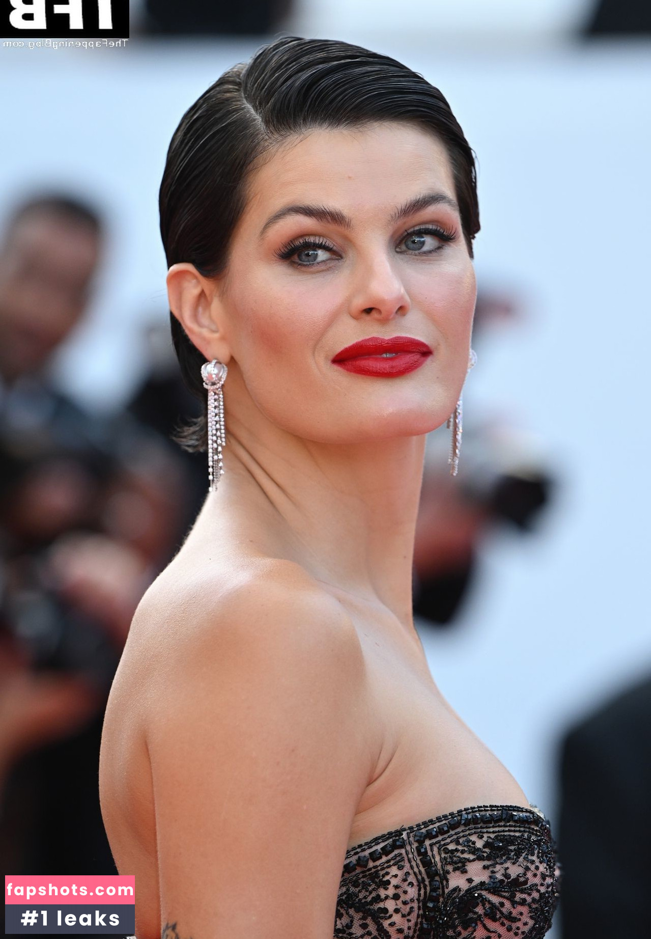 Isabeli Fontana Nacktheit OnlyFans Fotos #212 - Fapshots