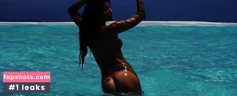 Isabeli Fontana Filtración Desnuda OnlyFans Foto #240 - Fapshots