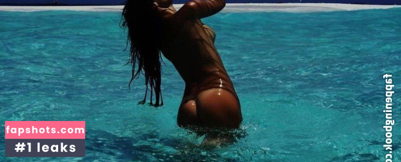 Isabeli Fontana Filtración Desnuda OnlyFans Foto #243 - Fapshots