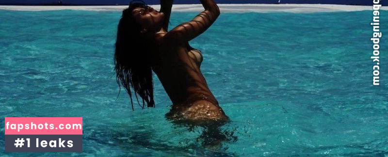 Isabeli Fontana Filtración Desnuda OnlyFans Foto #244 - Fapshots