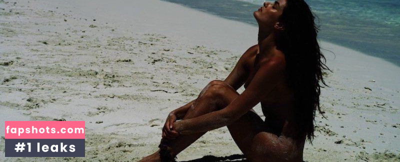 Isabeli Fontana Filtración Desnuda OnlyFans Foto #251 - Fapshots