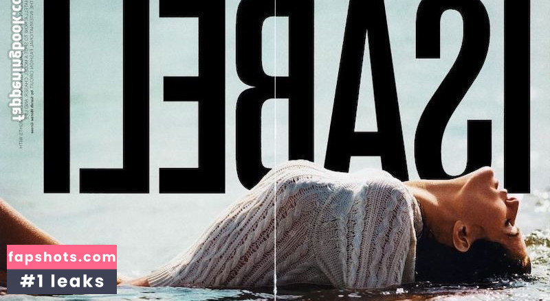 Isabeli Fontana Filtración Desnuda OnlyFans Foto #254 - Fapshots