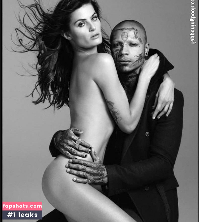 Isabeli Fontana Filtración Desnuda OnlyFans Foto #257 - Fapshots