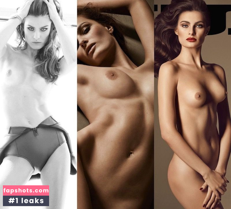 Isabeli Fontana Filtración Desnuda OnlyFans Foto #259 - Fapshots