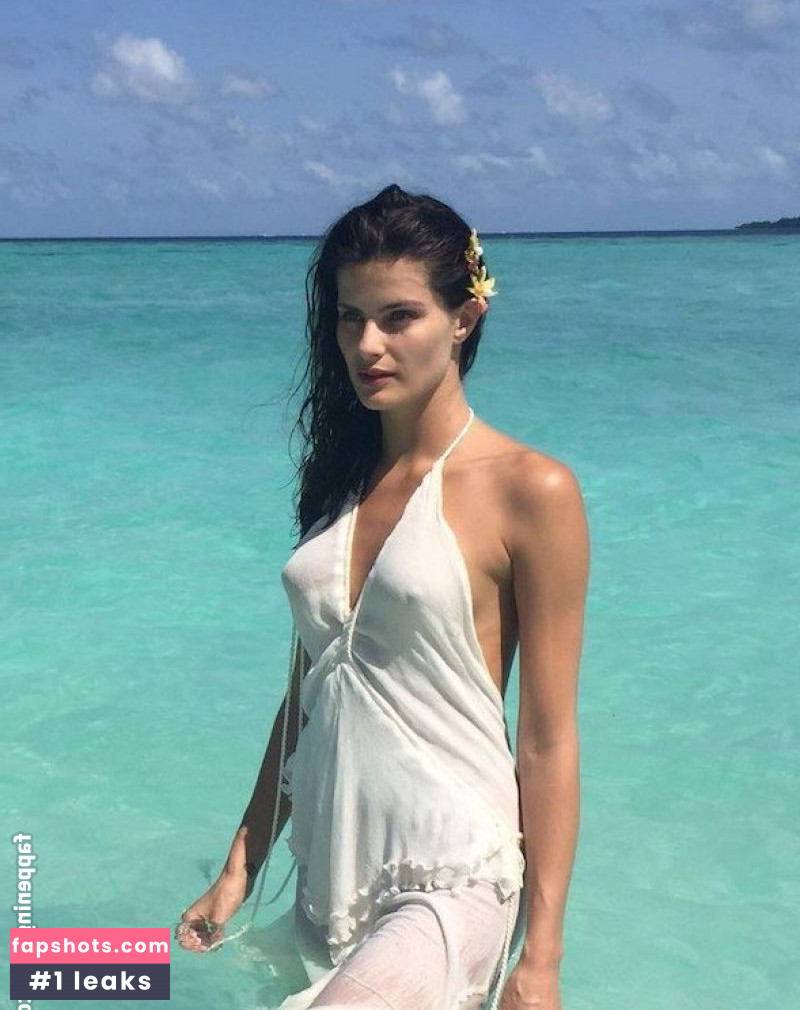 Isabeli Fontana Filtración Desnuda OnlyFans Foto #261 - Fapshots