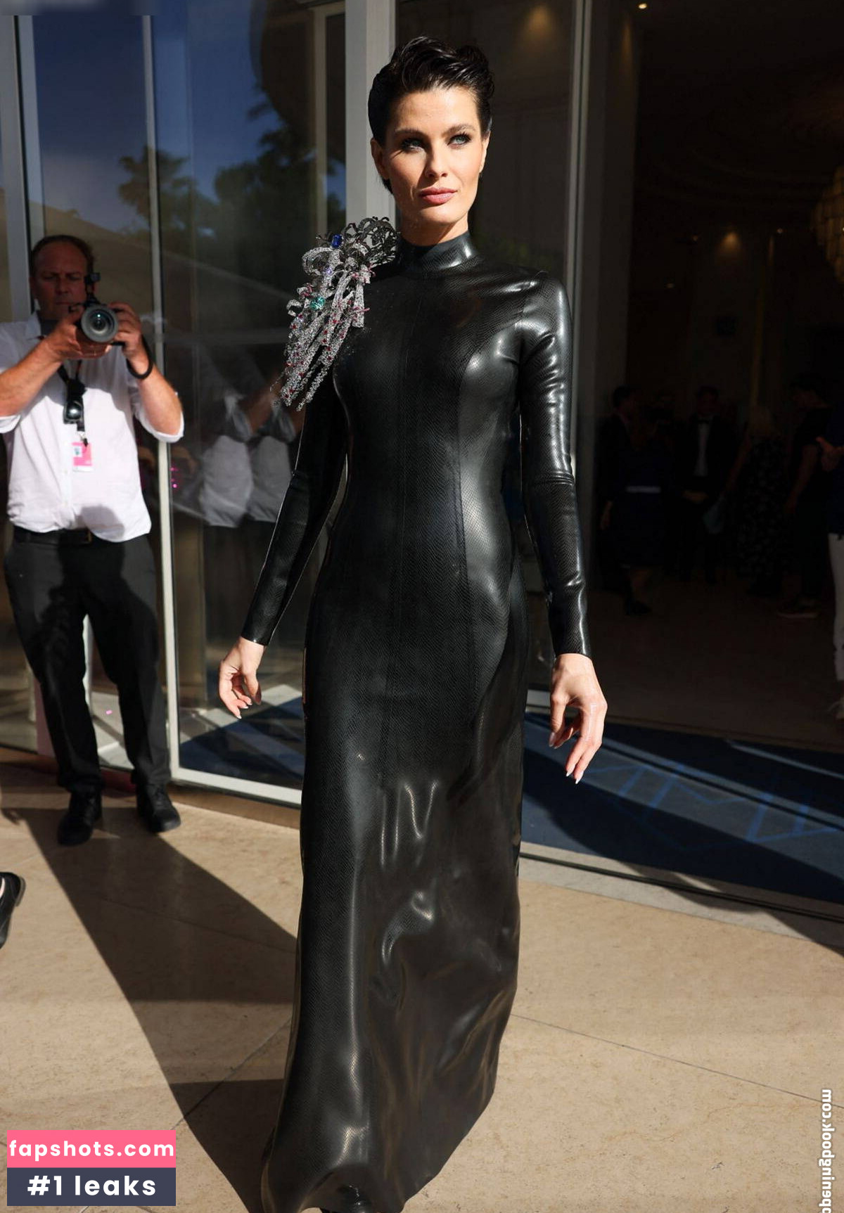 Isabeli Fontana Nahé úniky fotek pouze od fanoušků #32 - Fapshots