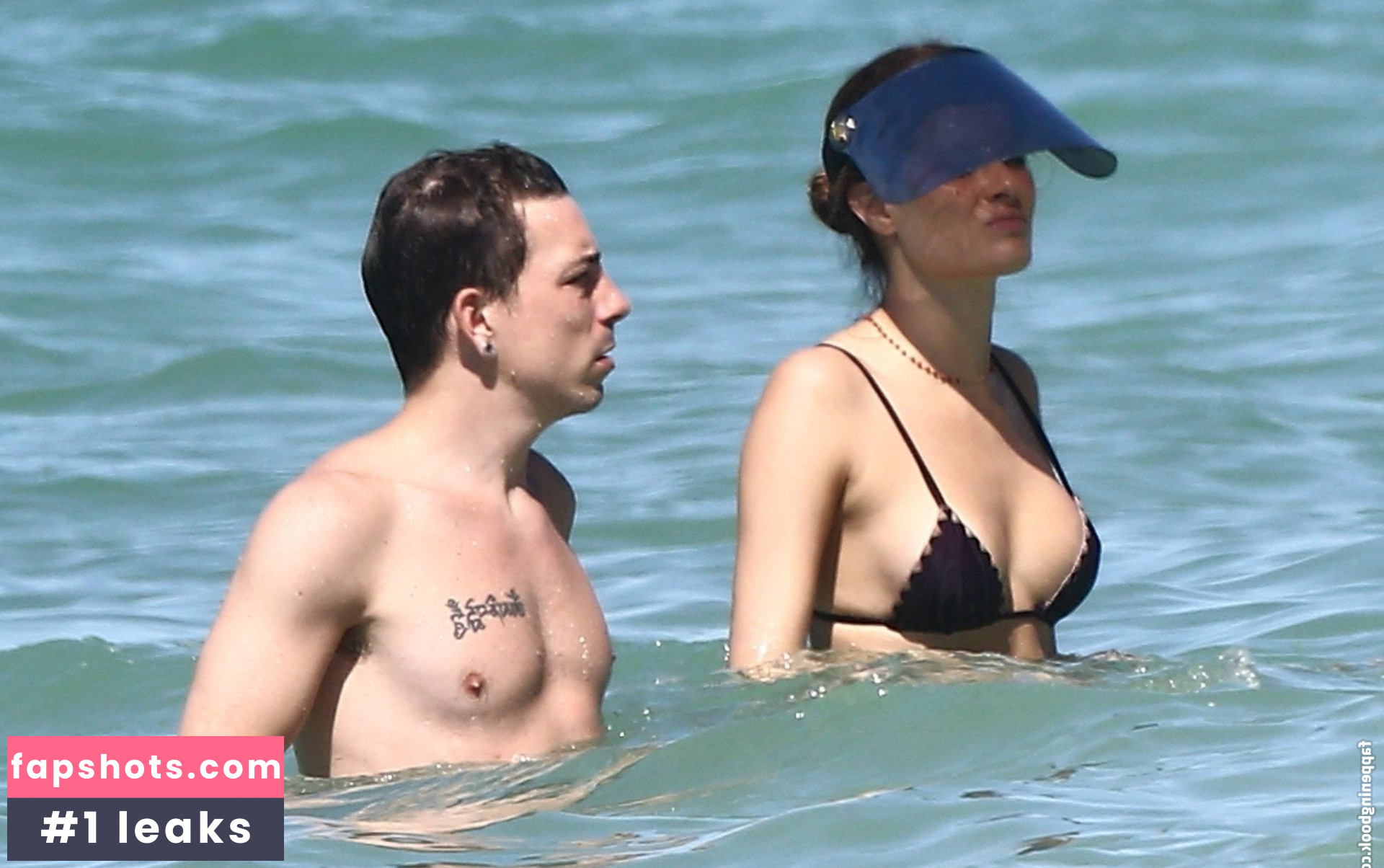 Isabeli Fontana Filtración Desnuda OnlyFans Foto #316 - Fapshots