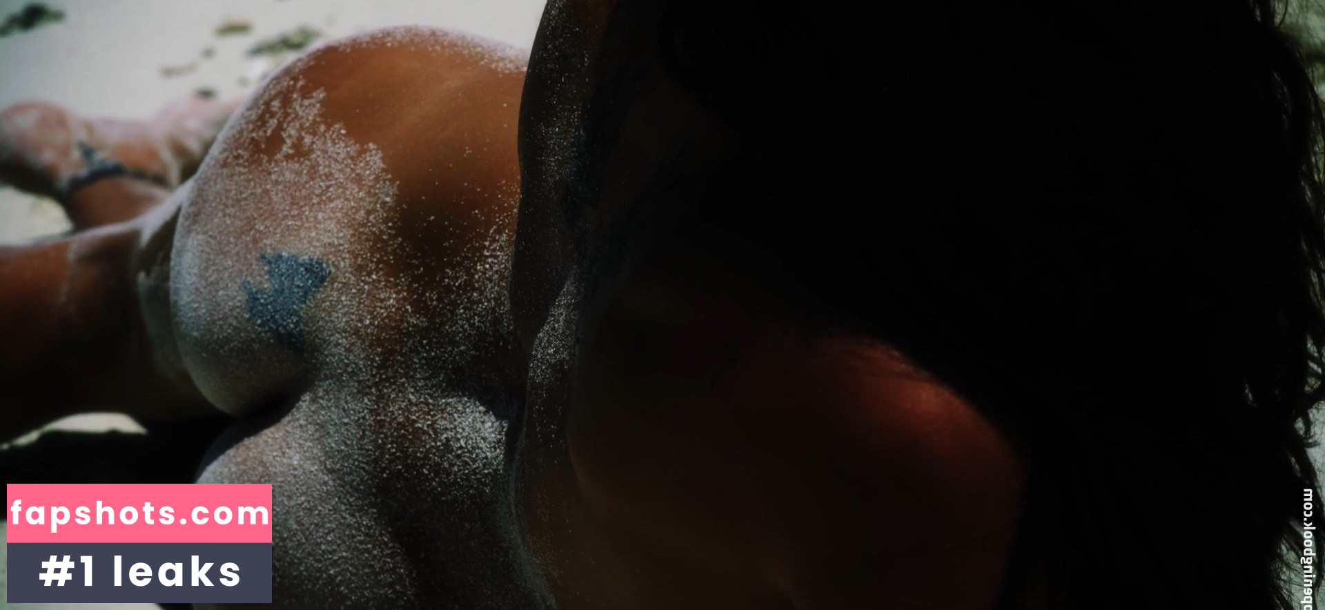 Isabeli Fontana Filtración Desnuda OnlyFans Foto #351 - Fapshots