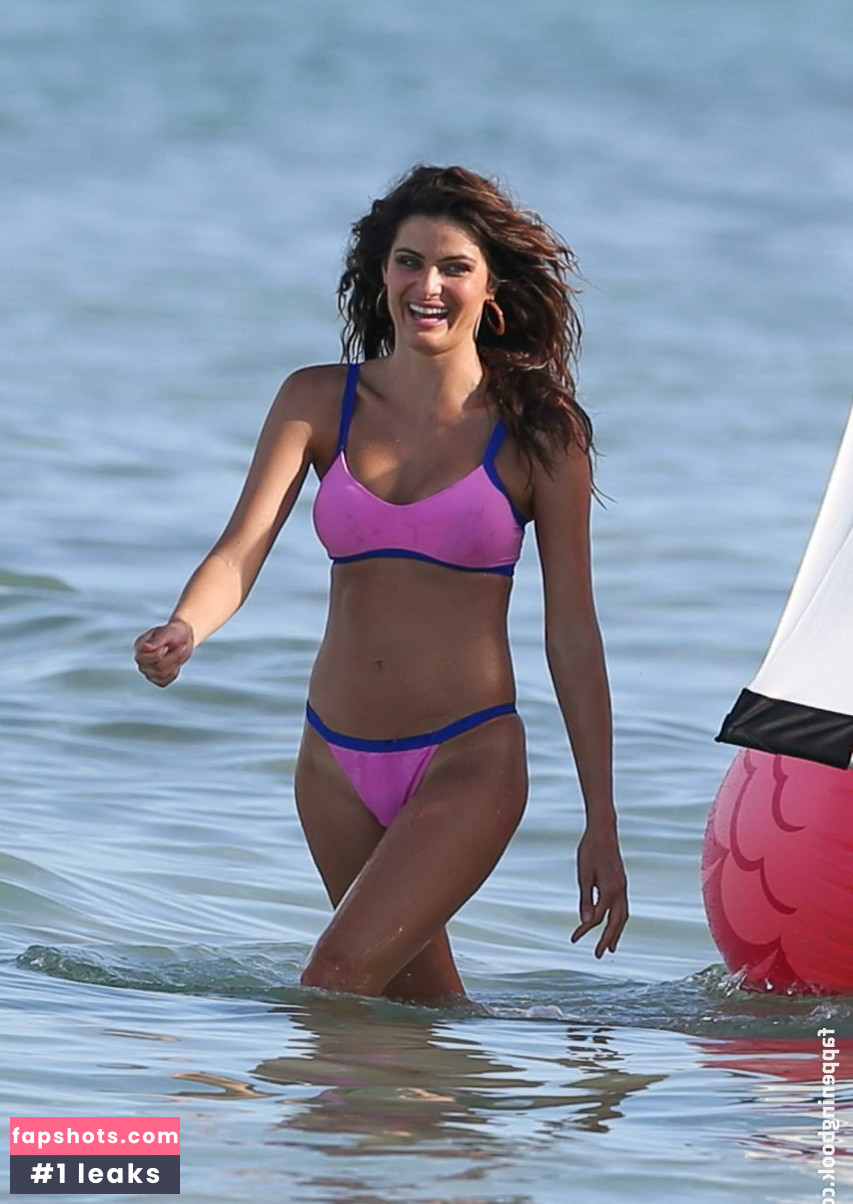 Isabeli Fontana Filtración Desnuda OnlyFans Foto #389 - Fapshots