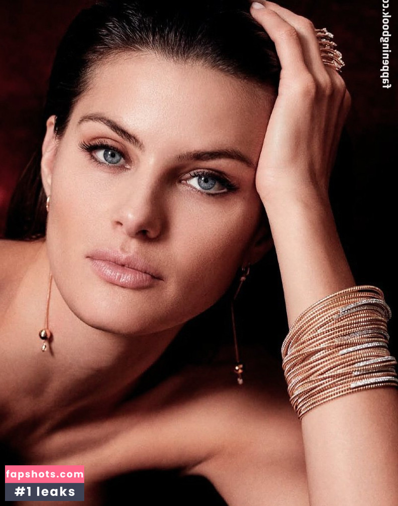 Isabeli Fontana Filtración Desnuda OnlyFans Foto #410 - Fapshots