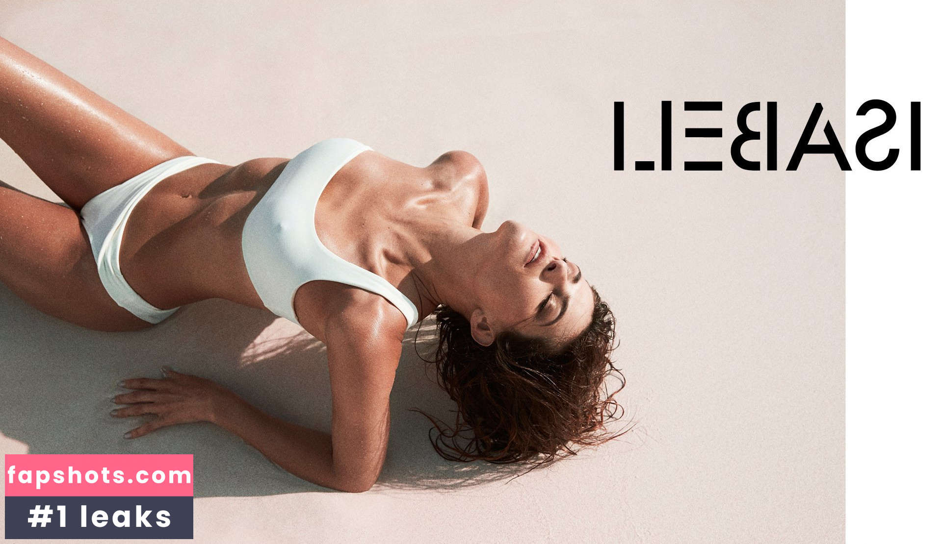 Isabeli Fontana Filtración Desnuda OnlyFans Foto #430 - Fapshots