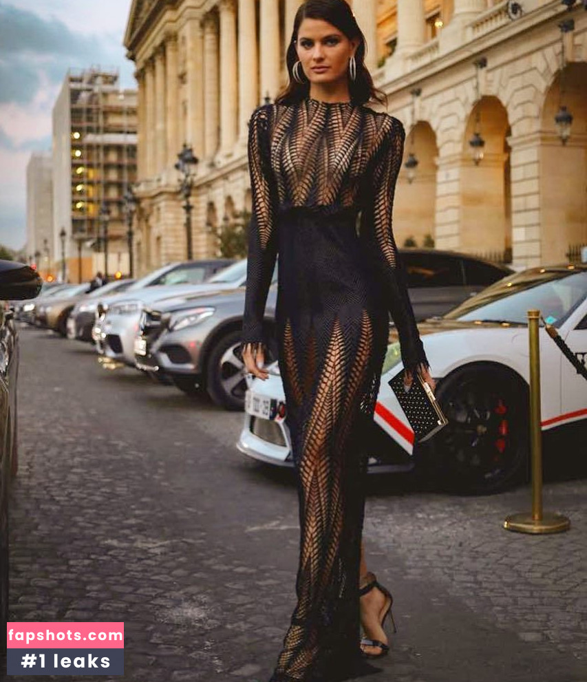 Isabeli Fontana Nacktheit OnlyFans Fotos #454 - Fapshots
