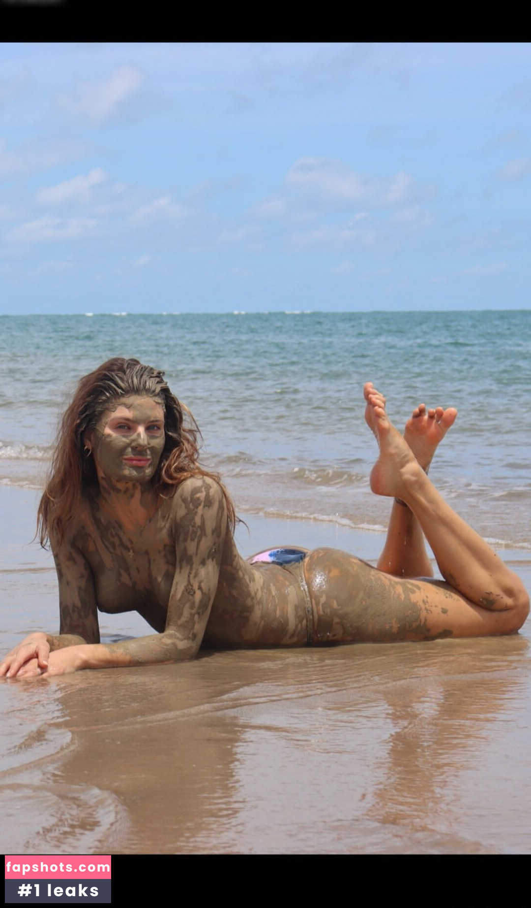 Isabeli Fontana Nude Leaks OnlyFans Photos #53 - LeakJerk