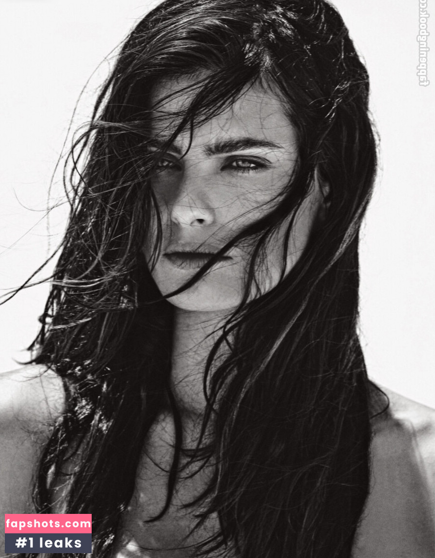Isabeli Fontana Nude Leaks OnlyFans Photos #58 - LeakJerk