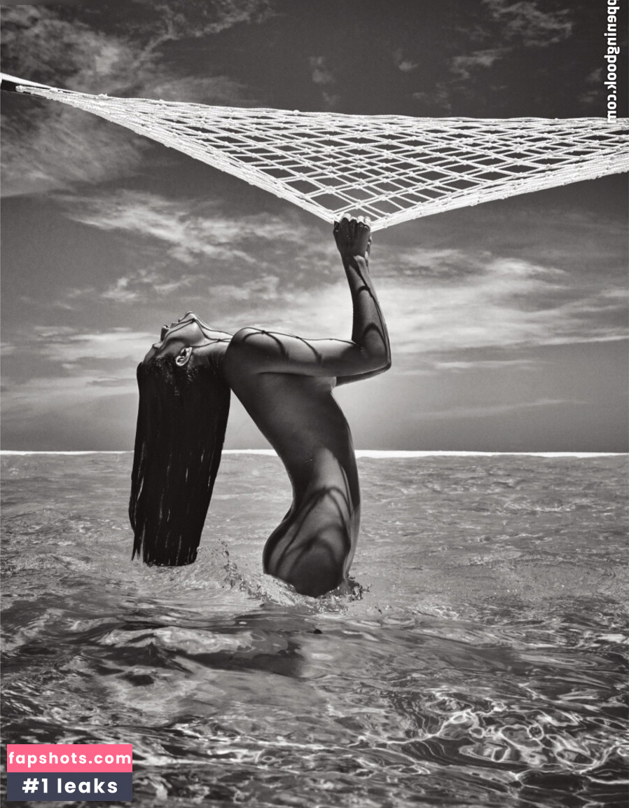 Isabeli Fontana Filtración Desnuda OnlyFans Foto #63 - Fapshots