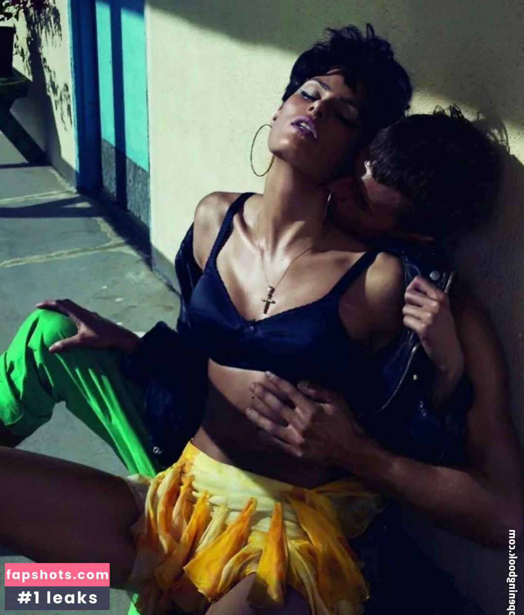 Isabeli Fontana Filtración Desnuda OnlyFans Foto #73 - Fapshots