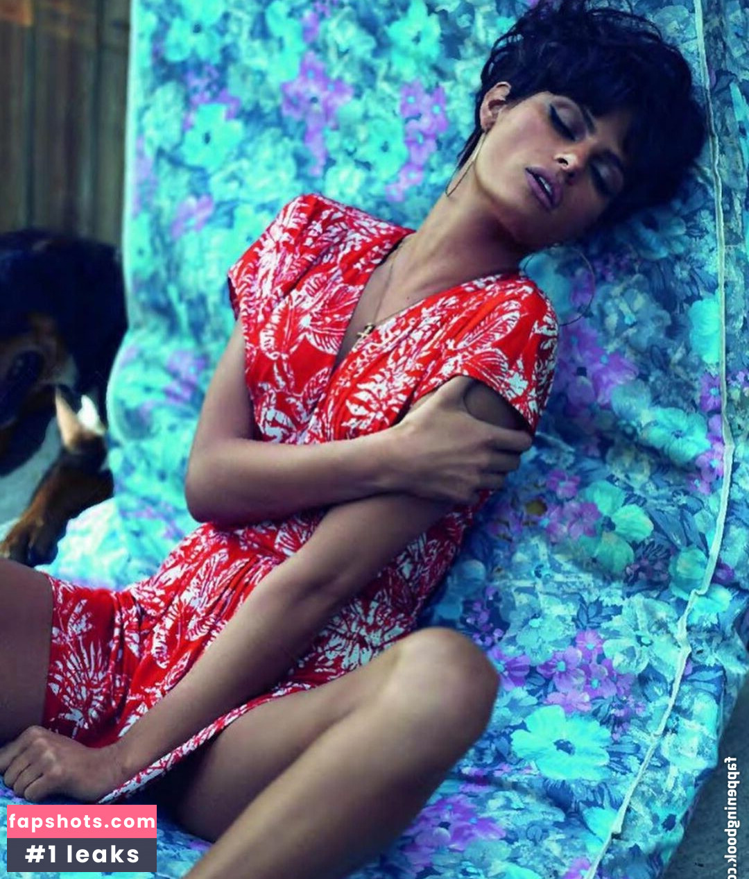 Isabeli Fontana Filtración Desnuda OnlyFans Foto #74 - Fapshots