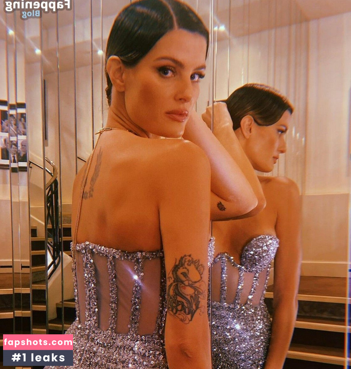 Isabeli Fontana Filtración Desnuda OnlyFans Foto #84 - Fapshots