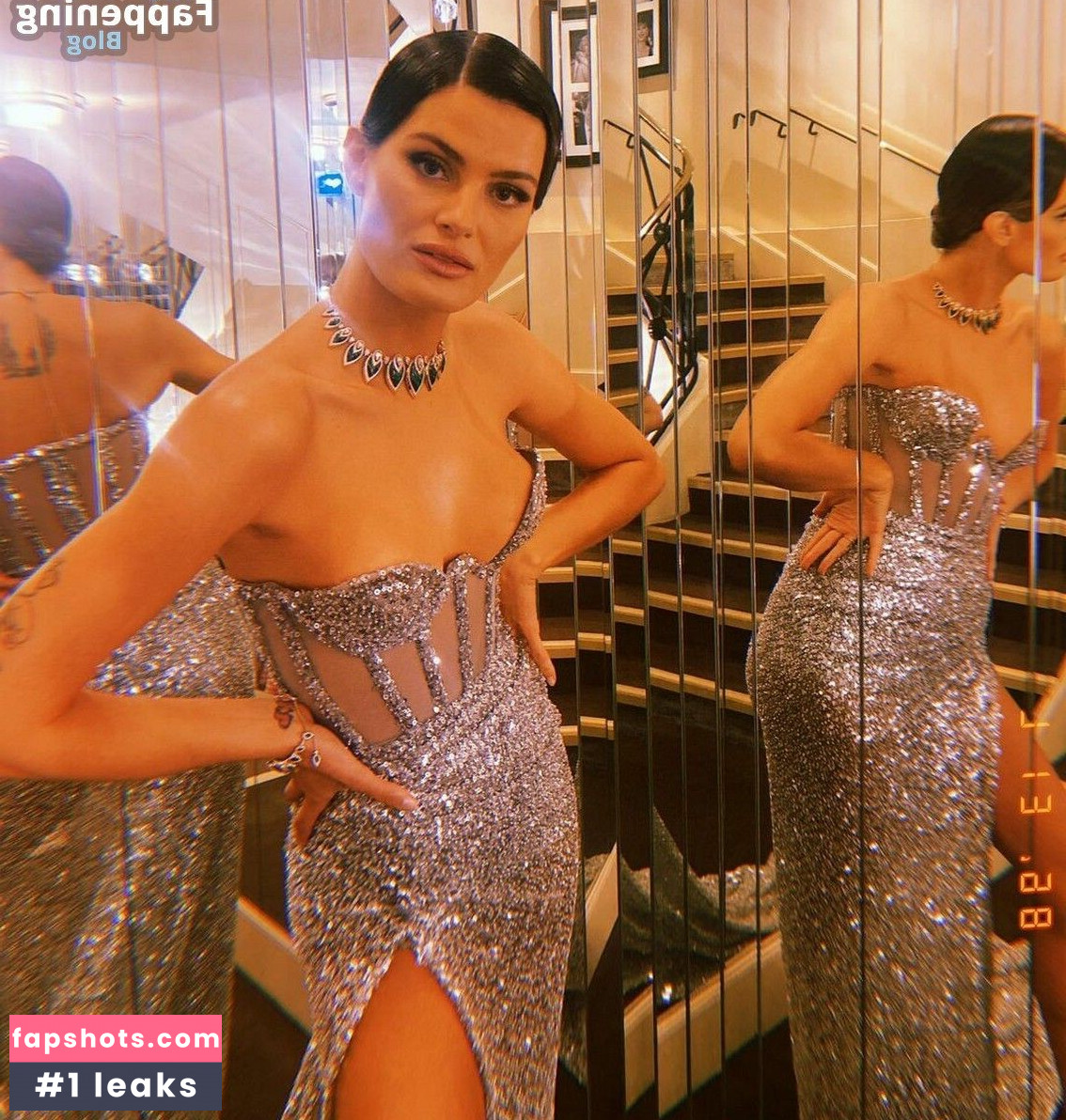 Isabeli Fontana Nacktheit OnlyFans Fotos #86 - Fapshots