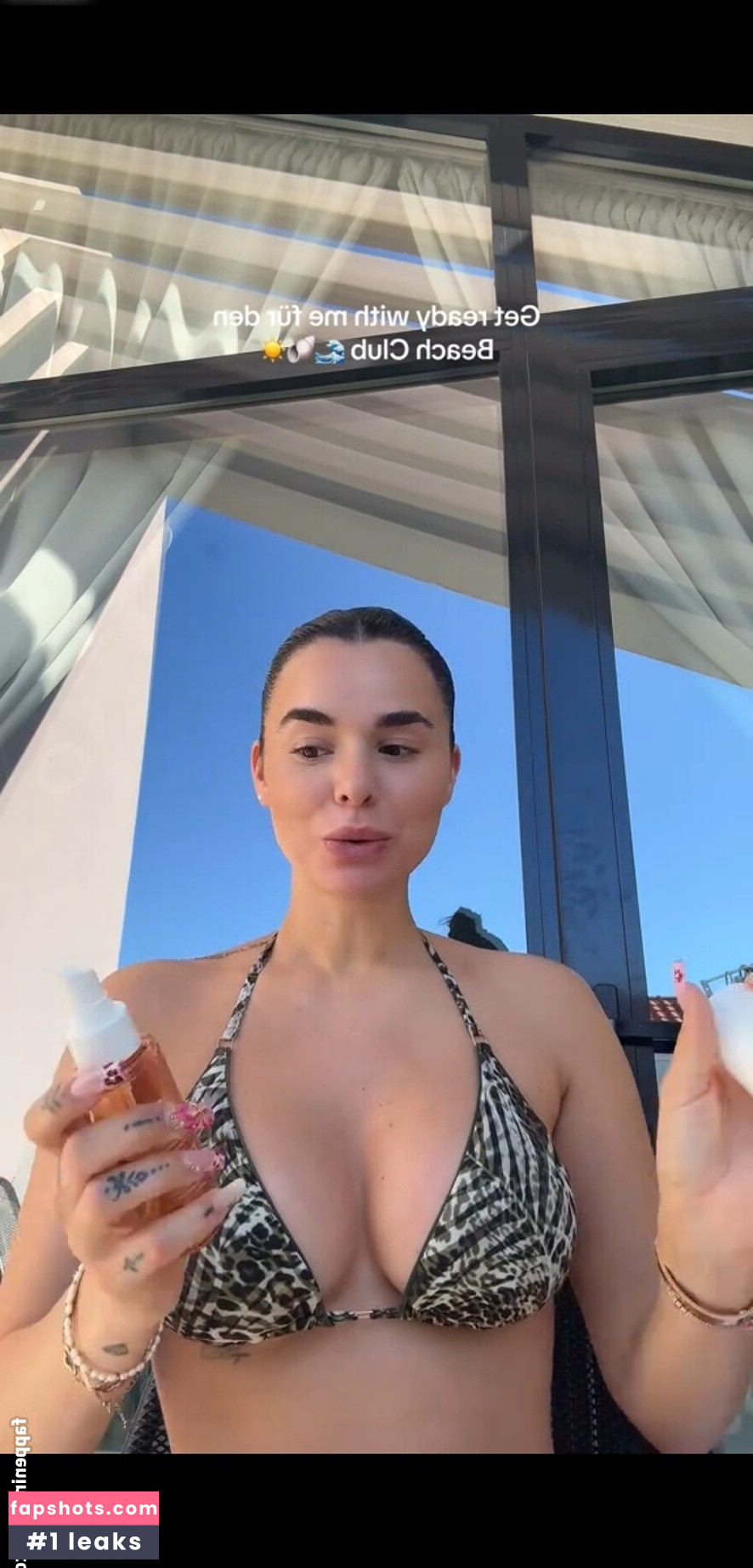 Isabell Böttger gallery photo #11