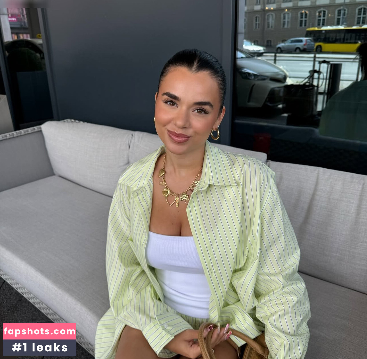 Isabell Böttger gallery photo #6