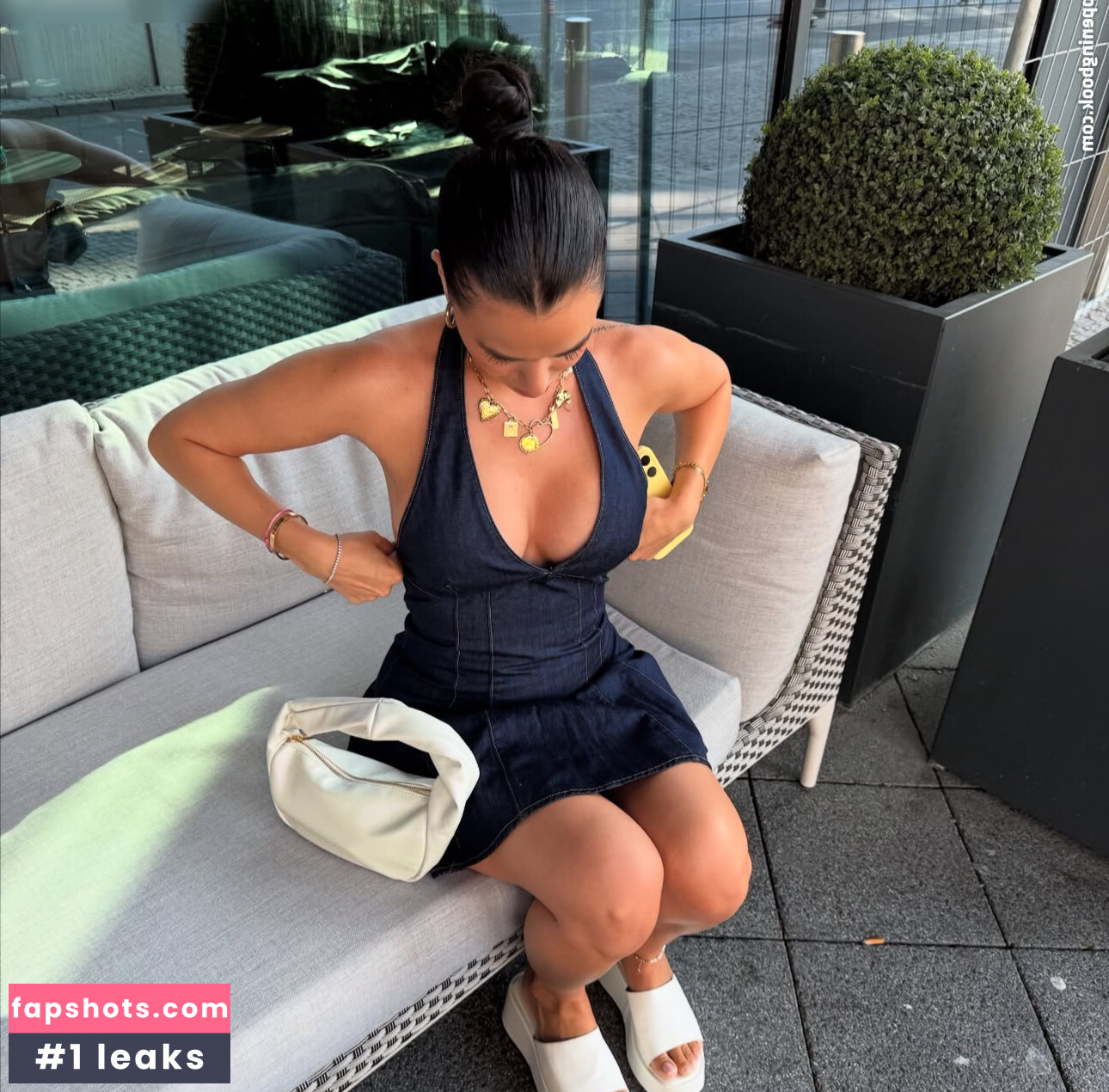 Isabell Böttger gallery photo #7