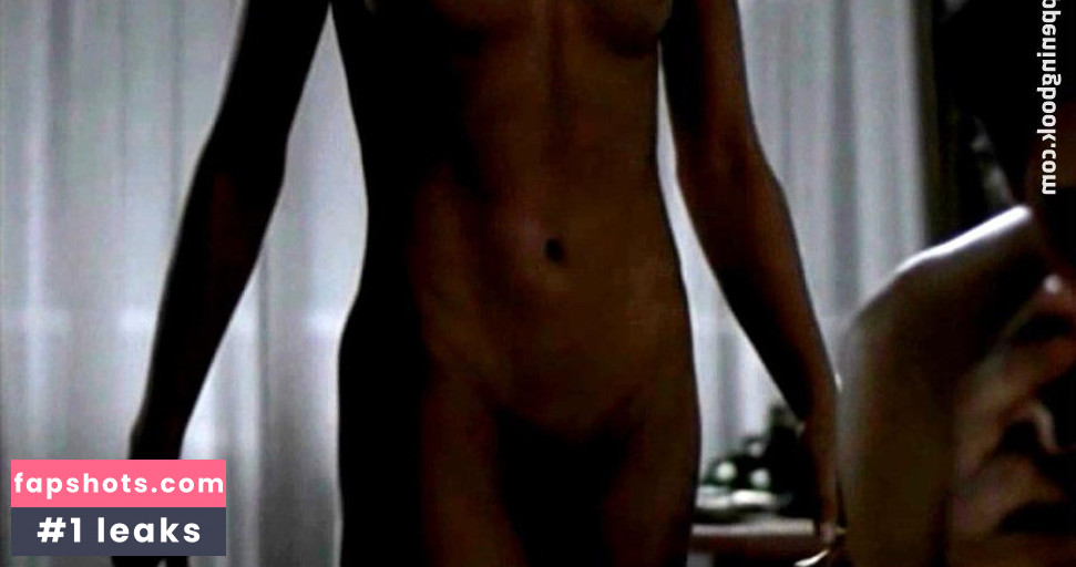 Isabell Gerschke gallery photo #15