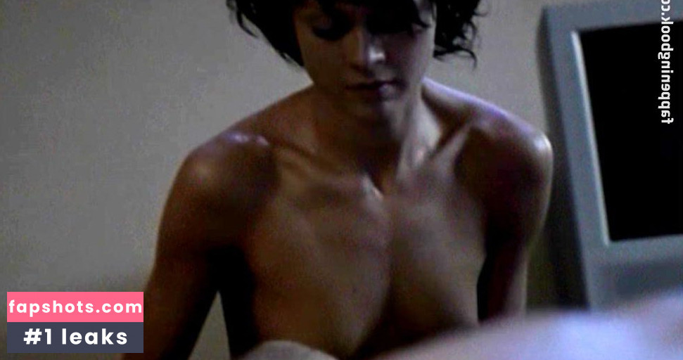 Isabell Gerschke gallery photo #16