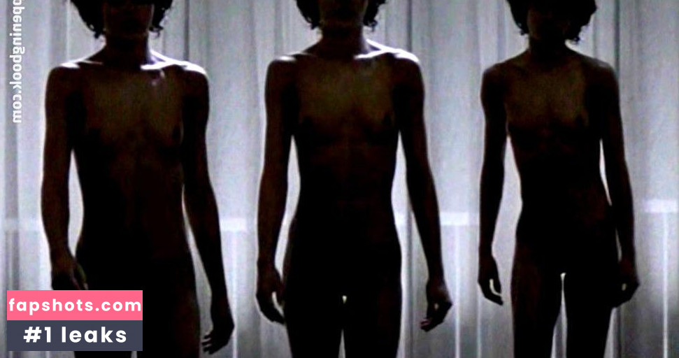 Isabell Gerschke gallery photo #20