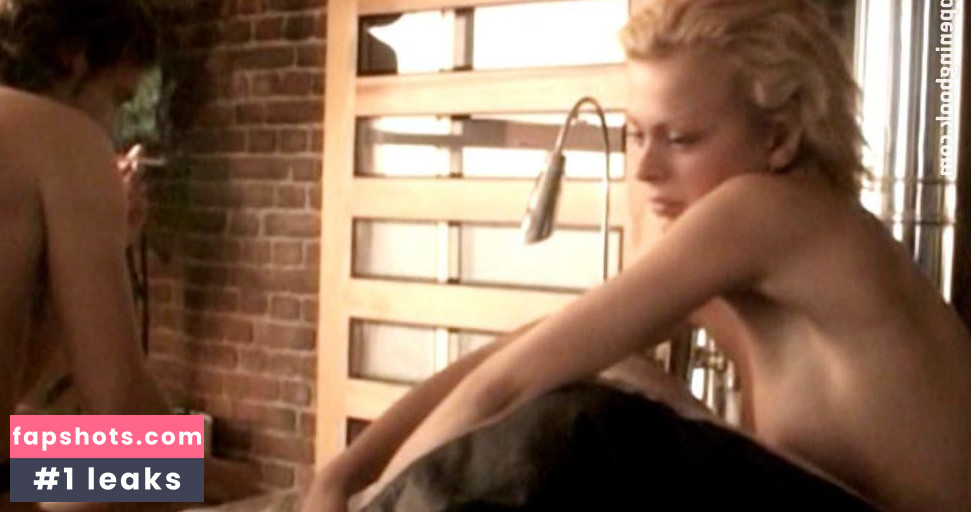 Isabell Gerschke gallery photo #33