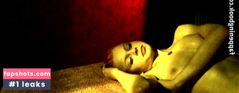 Isabell Gerschke gallery photo #48