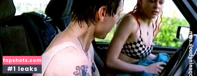 Isabell Gerschke gallery photo #52