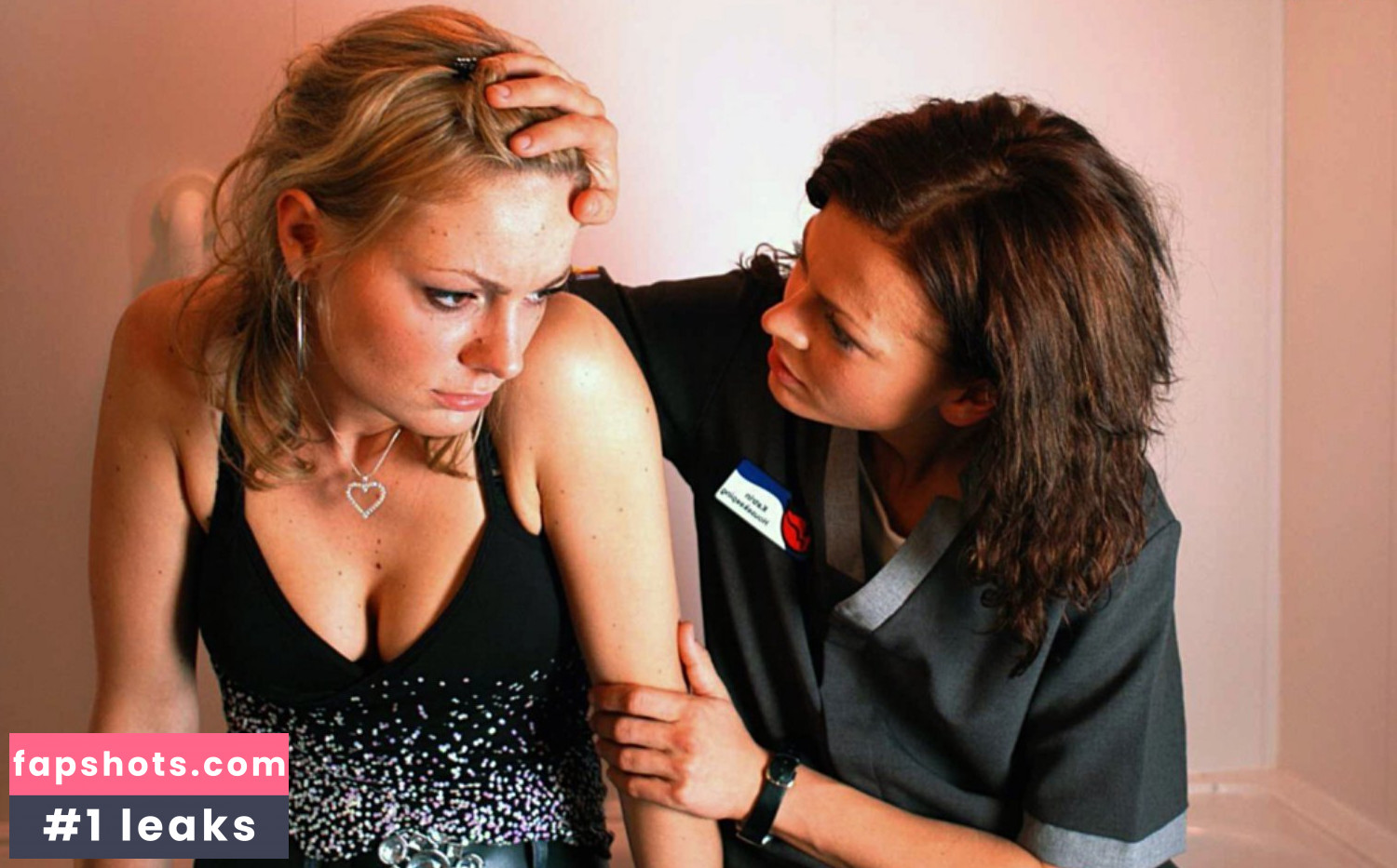 Isabell Gerschke gallery photo #56