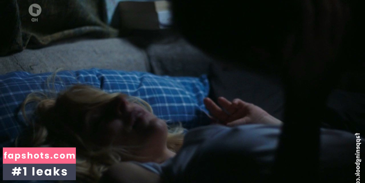 Isabell Gerschke gallery photo #7