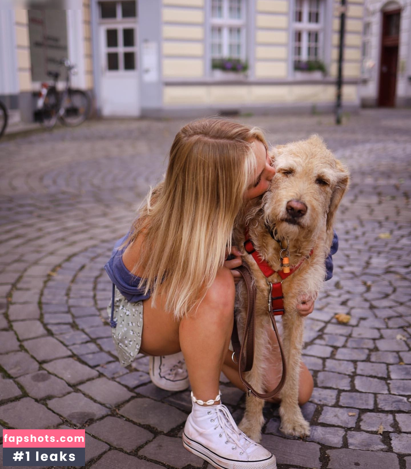 Isabell Giese Fitnessgirl gallery photo #3