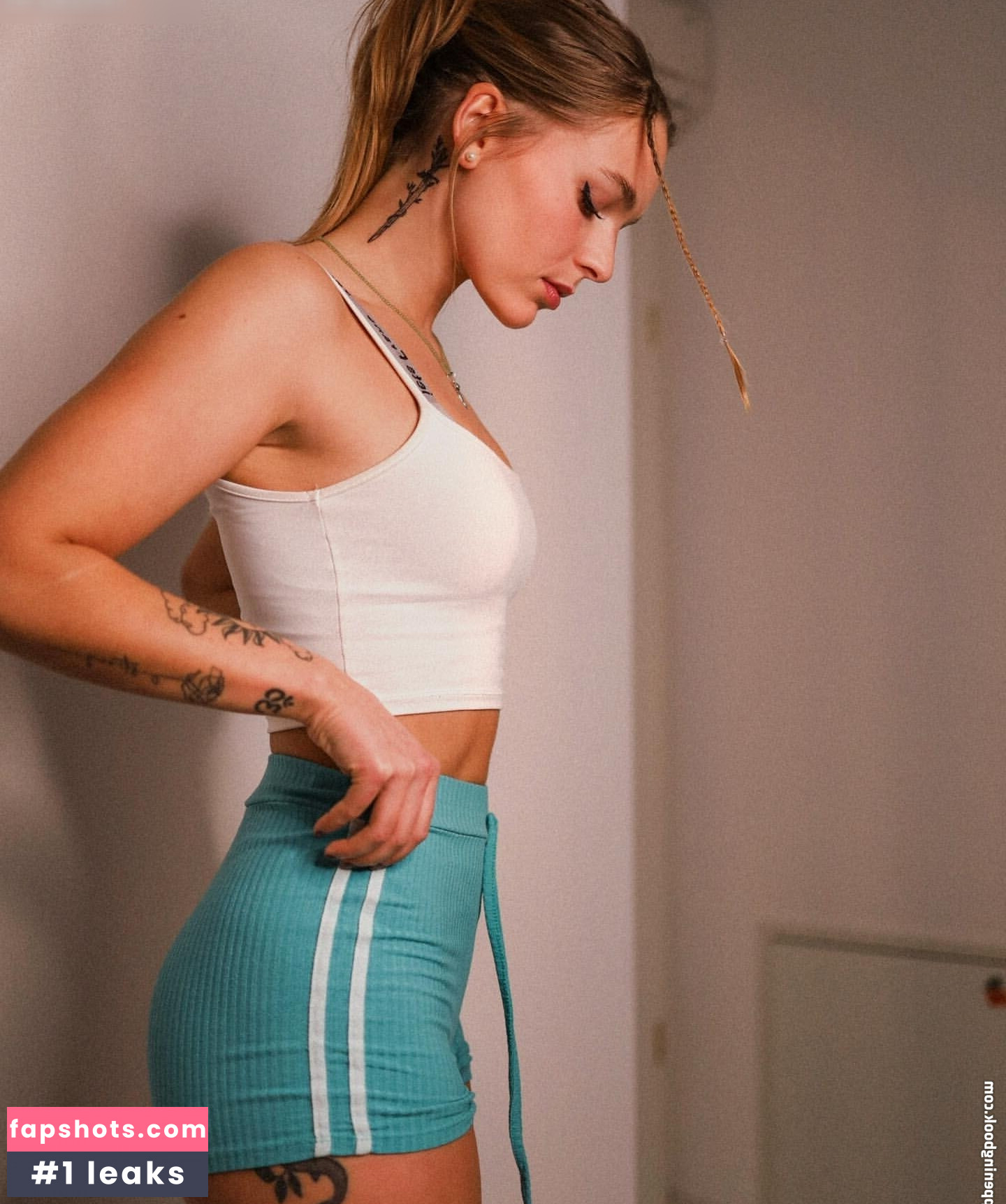 Isabell Giese Fitnessgirl gallery photo #6