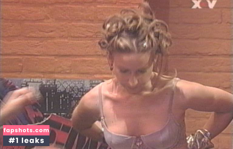 Isabell Hertel Nahé úniky fotek pouze od fanoušků #46 - Fapshots