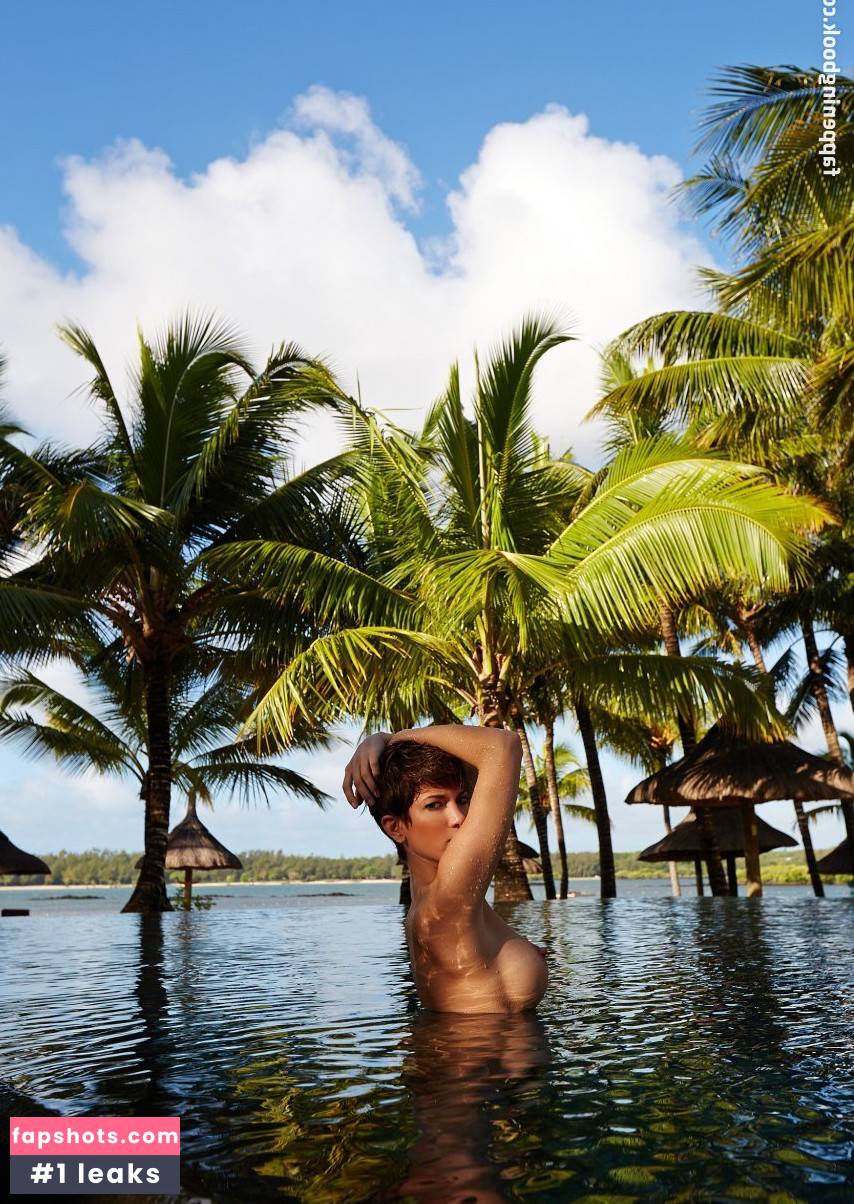 Isabell Horn Nude Leaks OnlyFans Photos #103 - LeakJerk