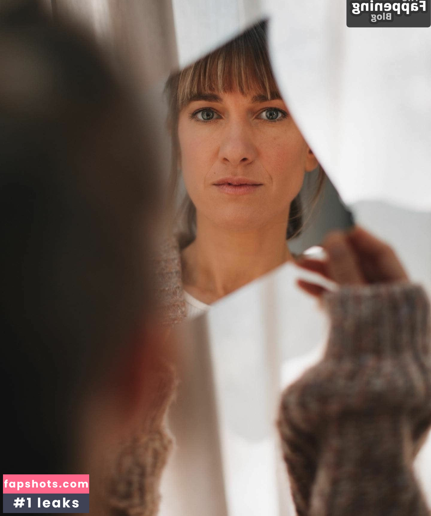 Isabell Horn Nude Leaks OnlyFans Photos #12 - LeakJerk