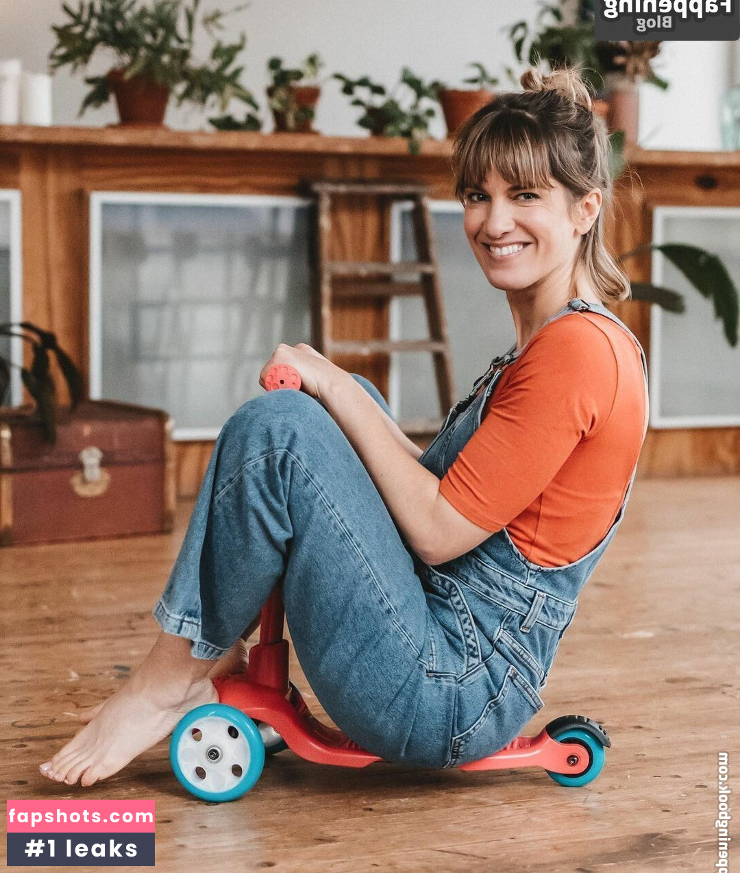 Isabell Horn Nude Leaks OnlyFans Photos #13 - LeakJerk