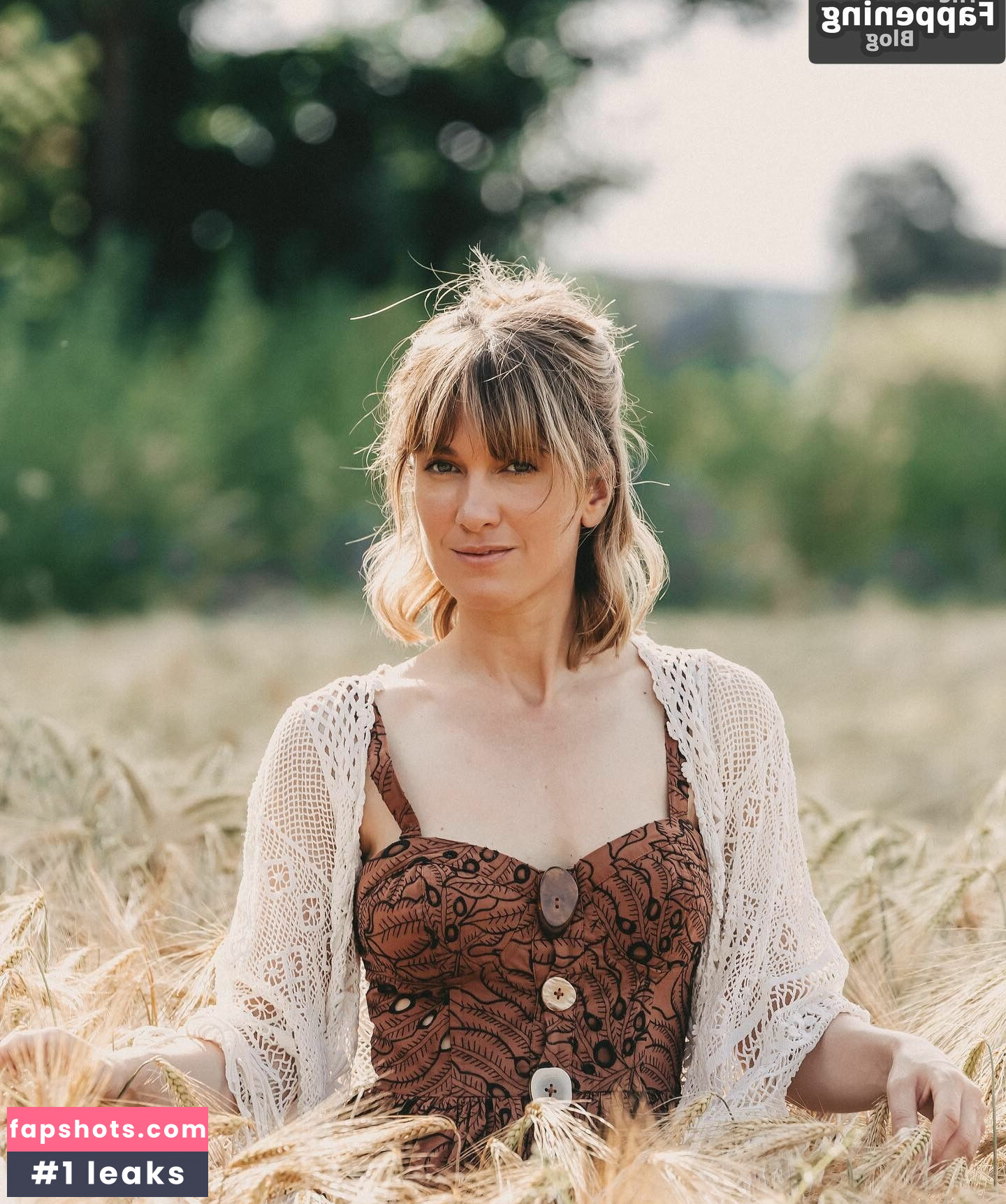 Isabell Horn Nude Leaks OnlyFans Photos #14 - LeakJerk