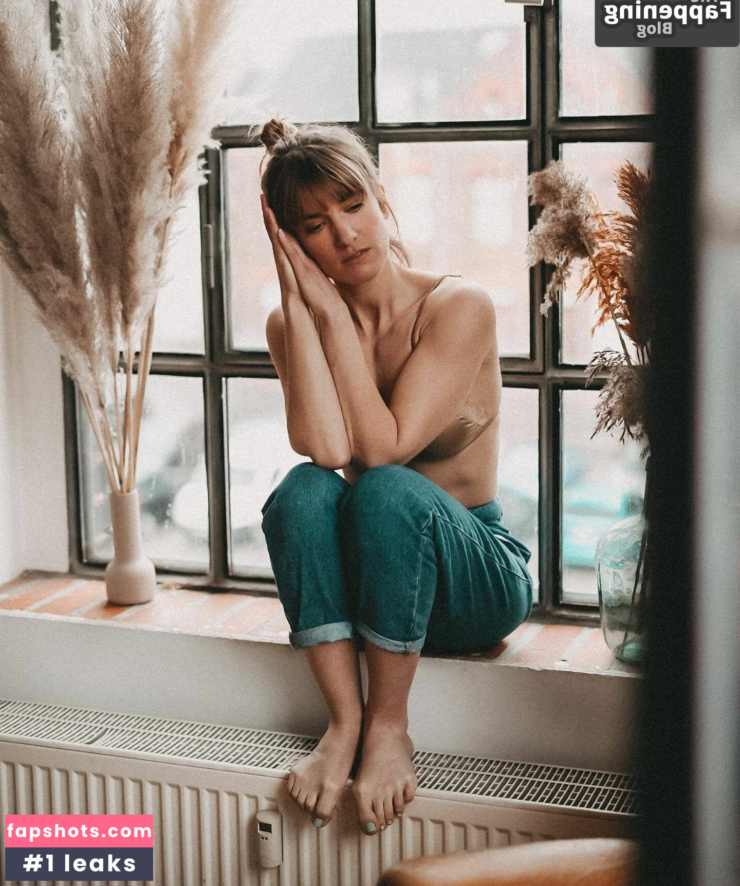 Isabell Horn Nude Leaks OnlyFans Photos #15 - LeakJerk