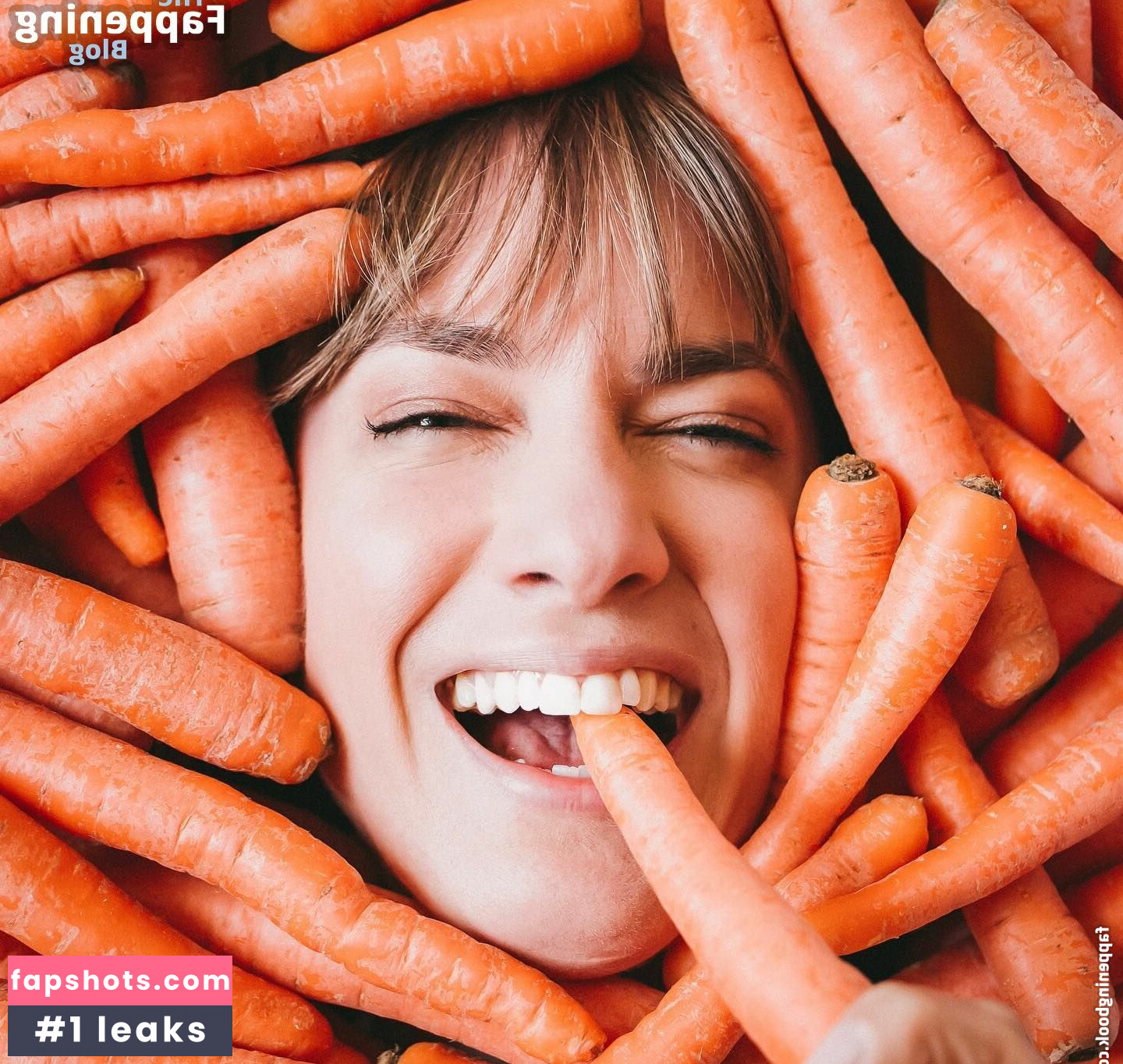 Isabell Horn Nude Leaks OnlyFans Photos #16 - LeakJerk