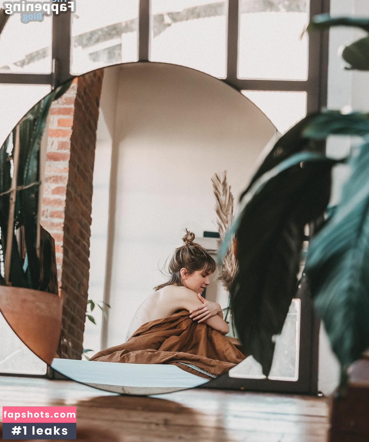 Isabell Horn Nude Leaks OnlyFans Photos #18 - LeakJerk