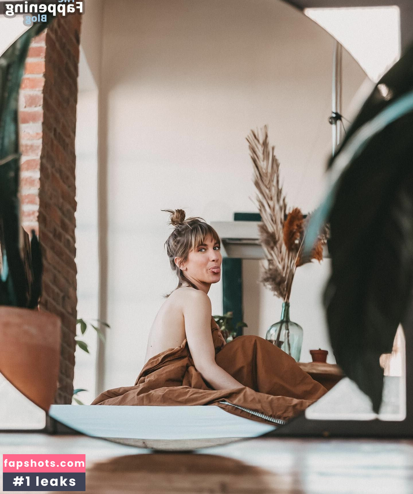 Isabell Horn Nude Leaks OnlyFans Photos #19 - LeakJerk