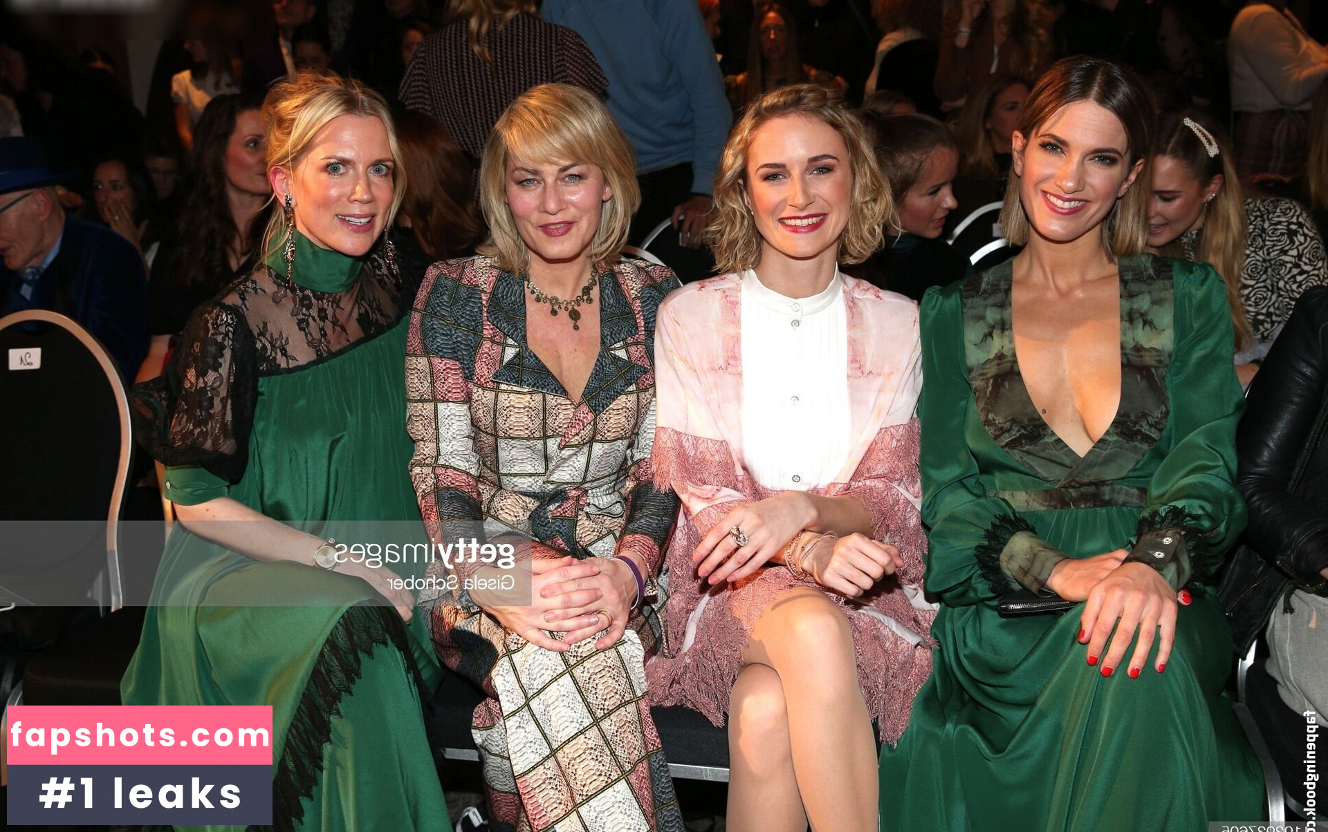 Isabell Horn Nude Leaks OnlyFans Photos #4 - LeakJerk