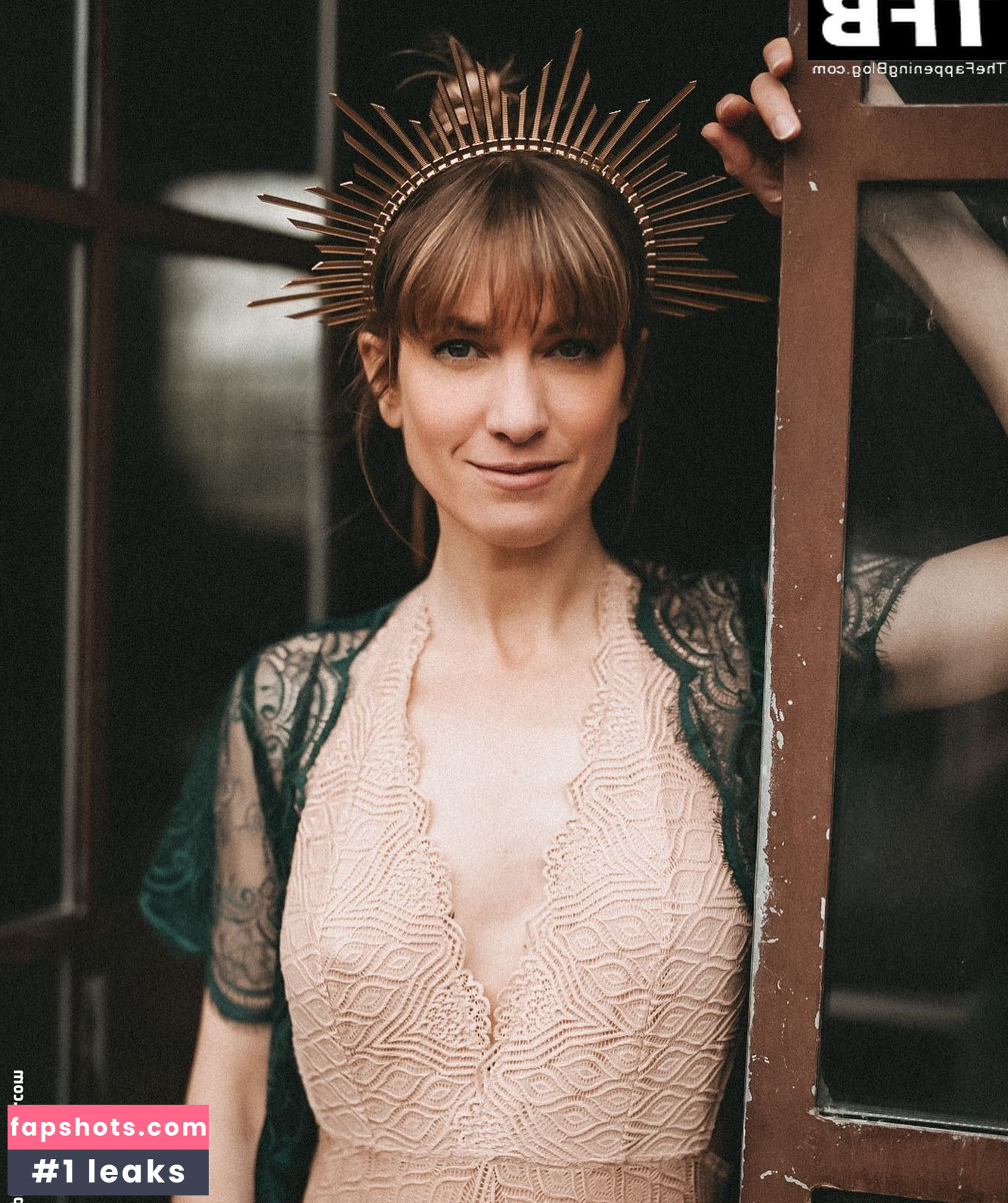 Isabell Horn Nude Leaks OnlyFans Photos #31 - LeakJerk