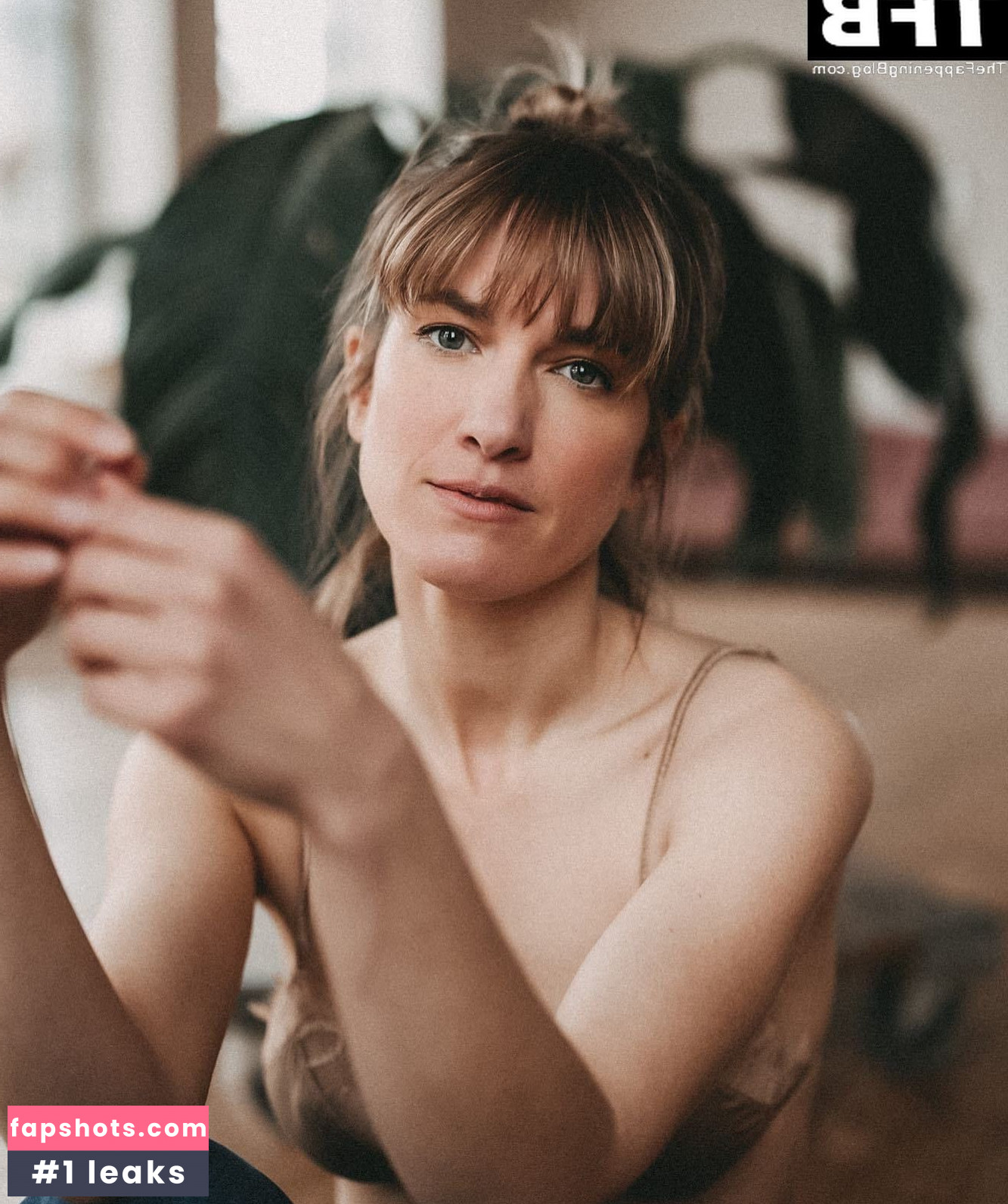 Isabell Horn Nude Leaks OnlyFans Photos #32 - LeakJerk