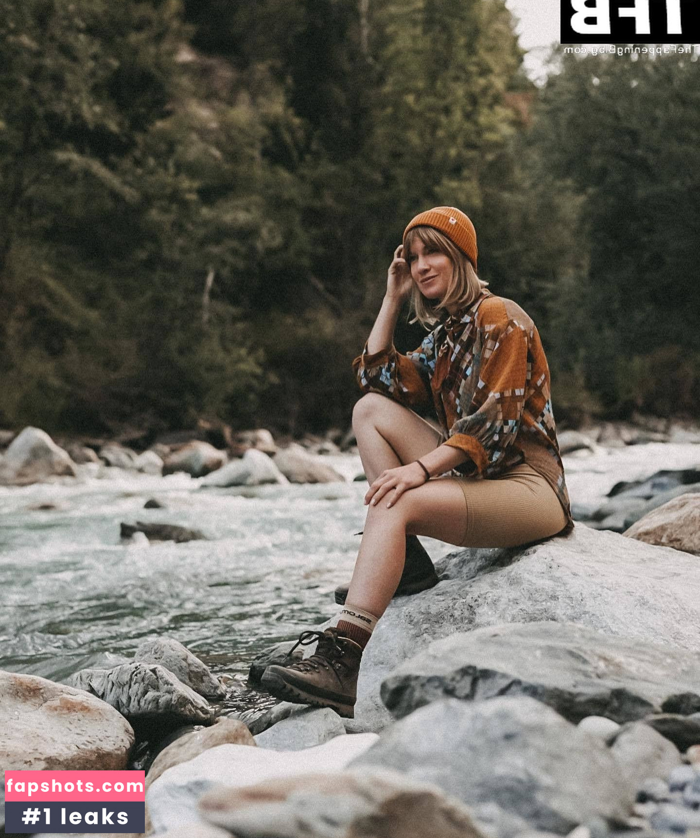 Isabell Horn Nude Leaks OnlyFans Photos #33 - LeakJerk